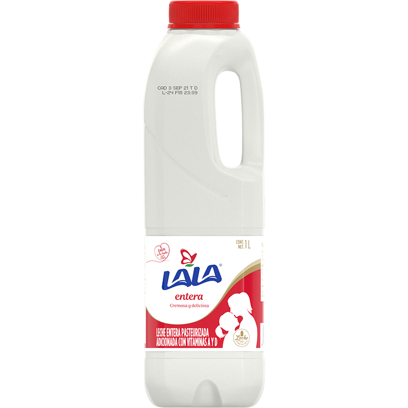 Lala® Fresca Entera