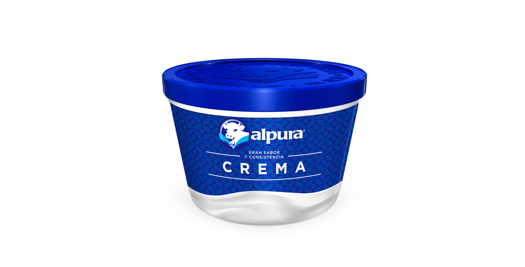 Crema Clasica Alpura