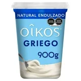 Oikos Yogurt Natural Endulzado