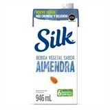 Silk-Almendra Original
