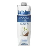 Calahua Coconut Milk Natural