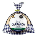 Queso ranchero Carranco