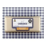 Queso asadero Carranco
