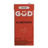 Alimento líquido Güd almendras
