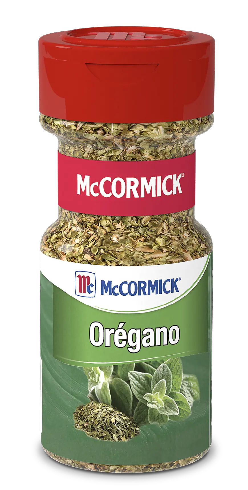 Oregano McCormick - 23g