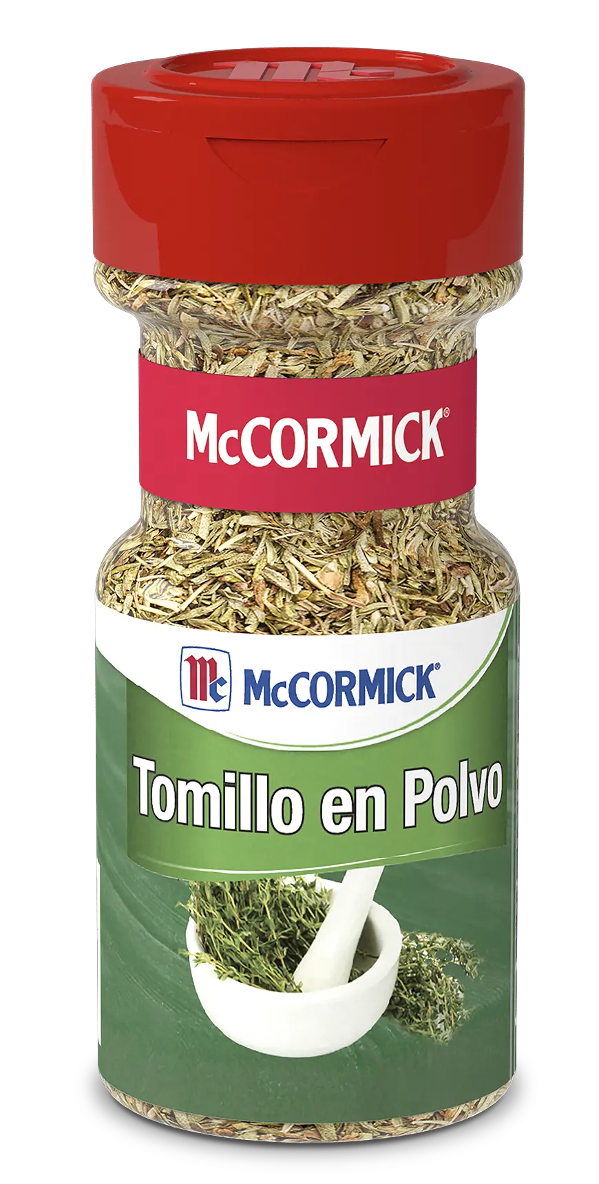 Tomillo en Polvo McCormick - 45g