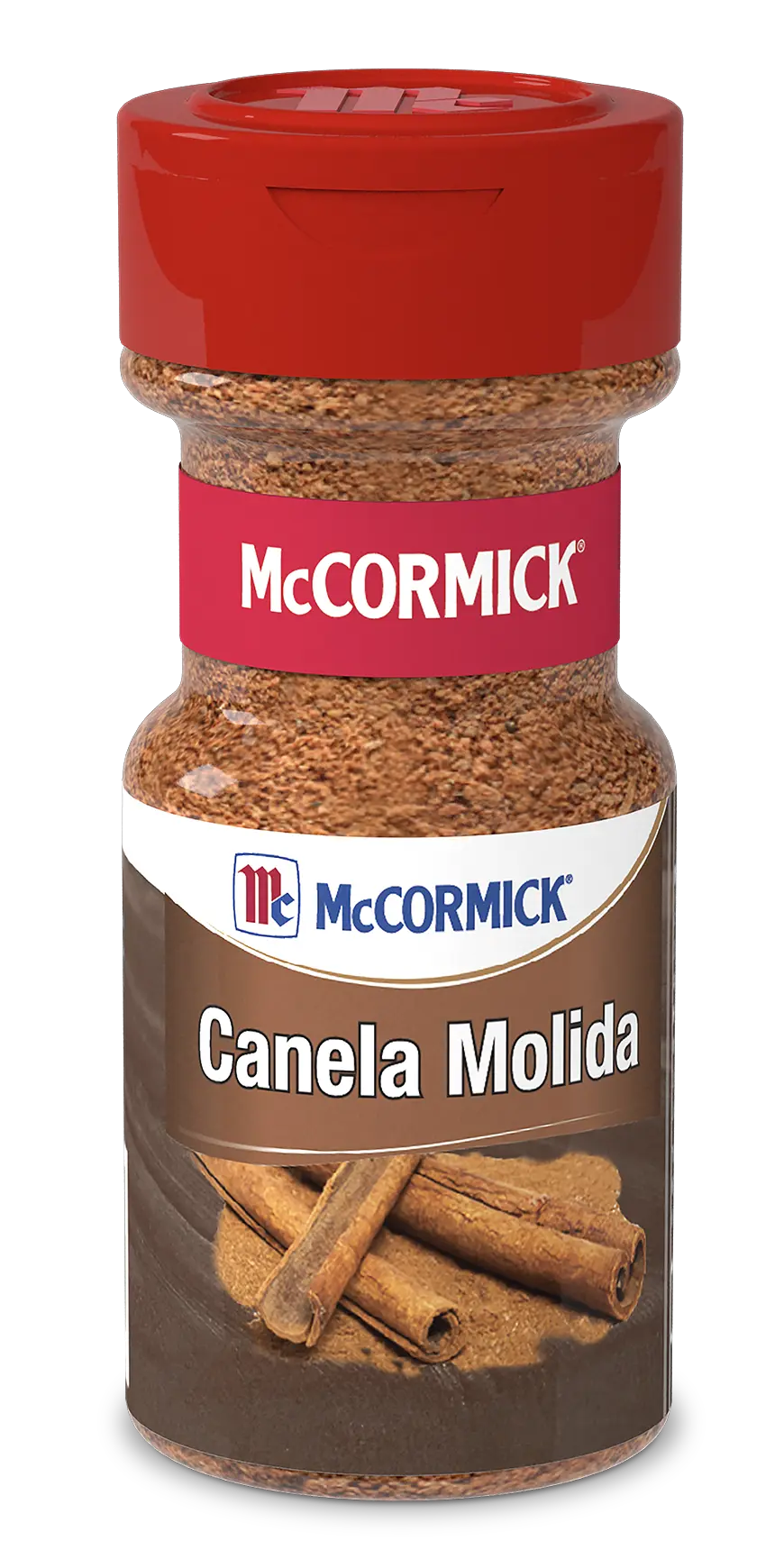 Canela Molida McCormick - 250g