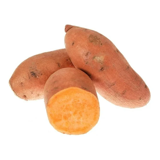 Camote amarillo por kilo