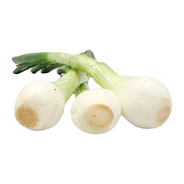 Cebolla de Rabo 1 pz