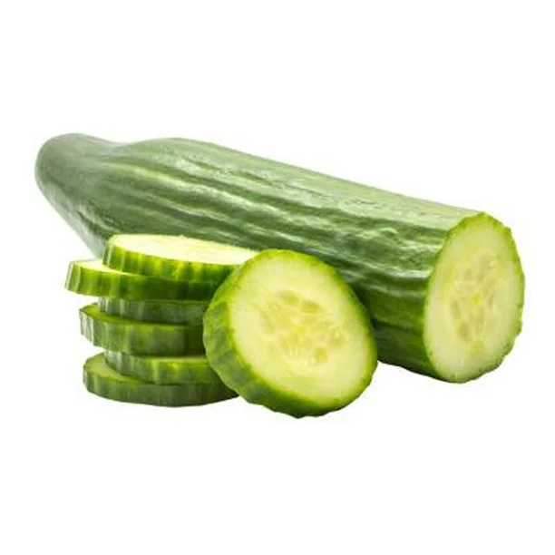 Pepino Europeo 1 Pz