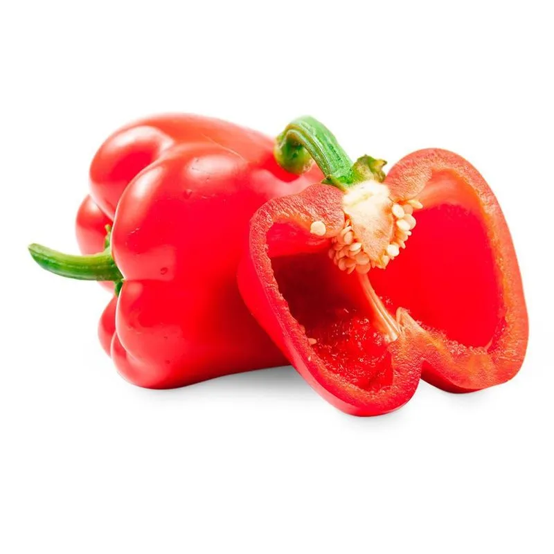 Pimiento Rojo por Kilo