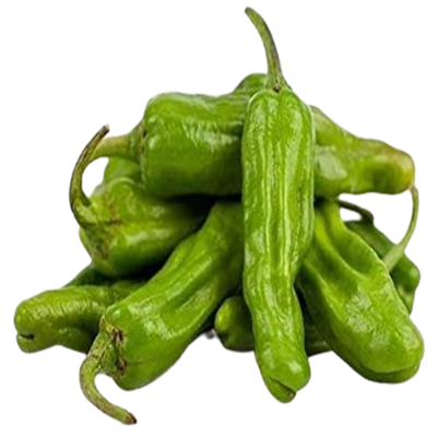 Pimiento Shishito por kilo