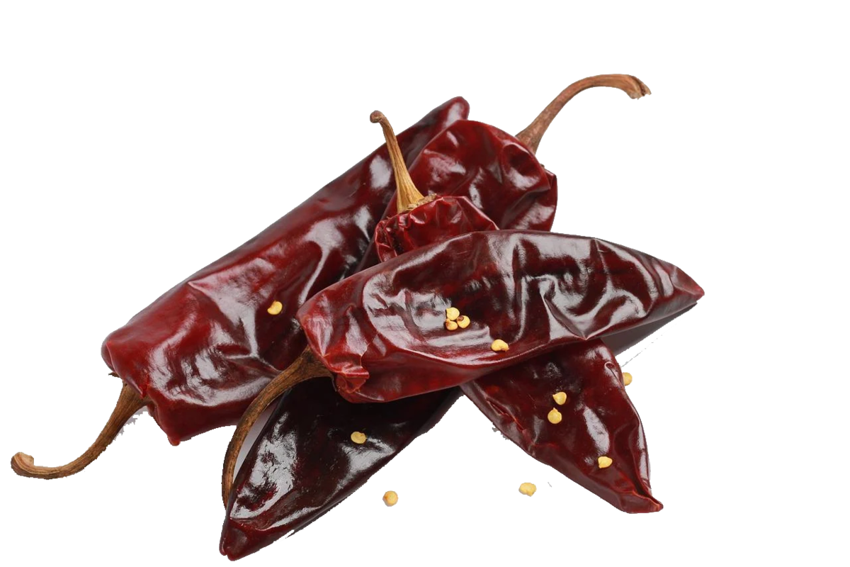 Chile Cascabel por kilo