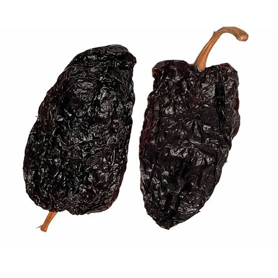 Chile Ancho por kilo