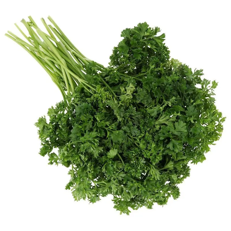 Perejil Chino por kilo