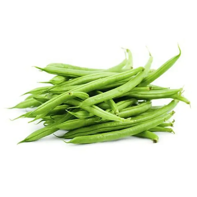 Ejote Verde 1 Kg