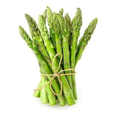 Espárrago Verde
