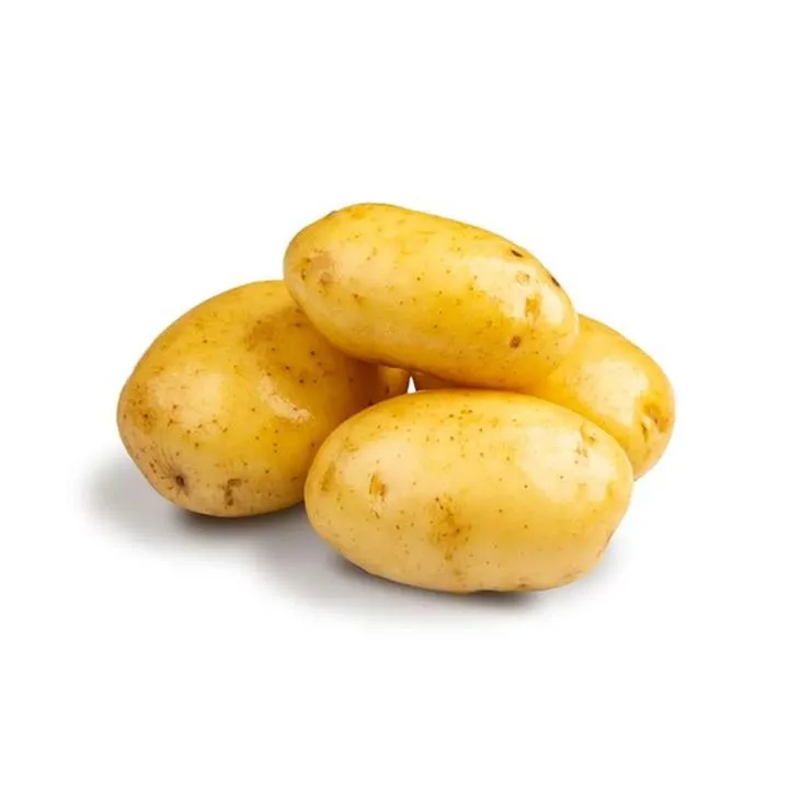 Papa Blanca Suprema 1 kg