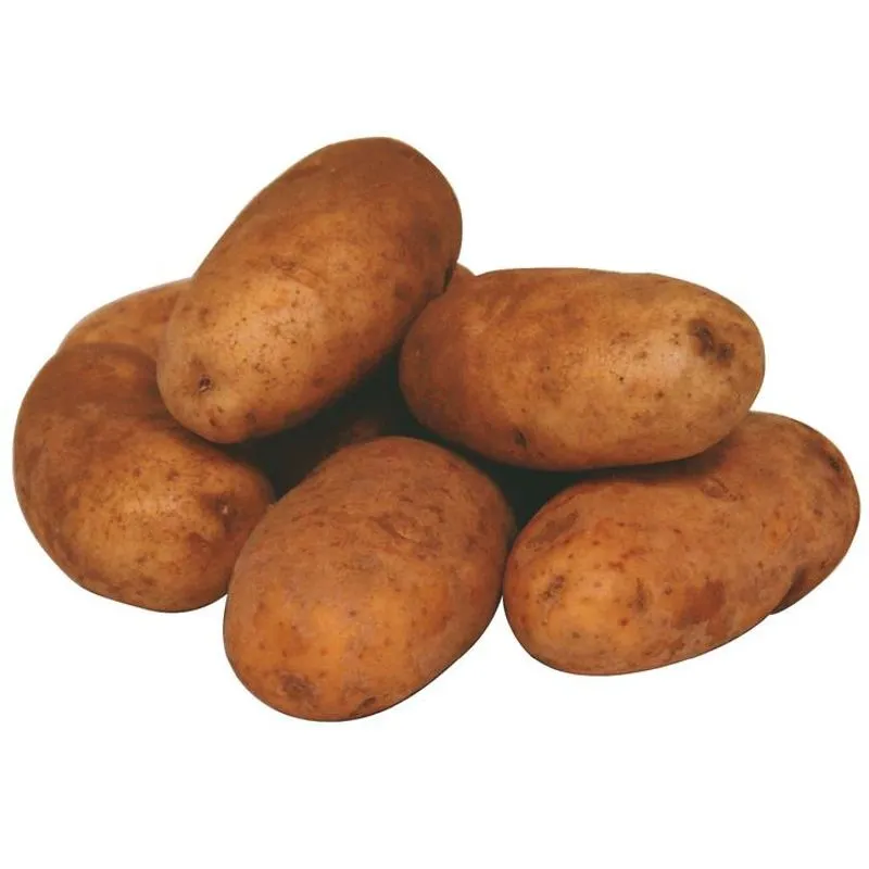 Papa Morena a Granel 1 kg