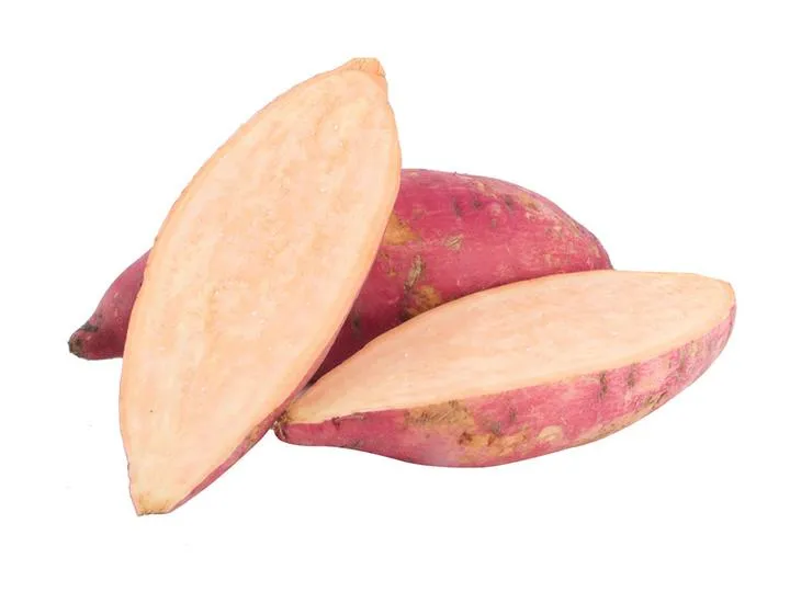 Camote Garnet 1kg