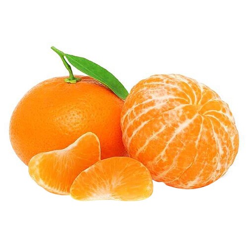 Mandarina Clementina 1 kg