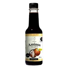Holiblend Aminos de Coco 296 Ml