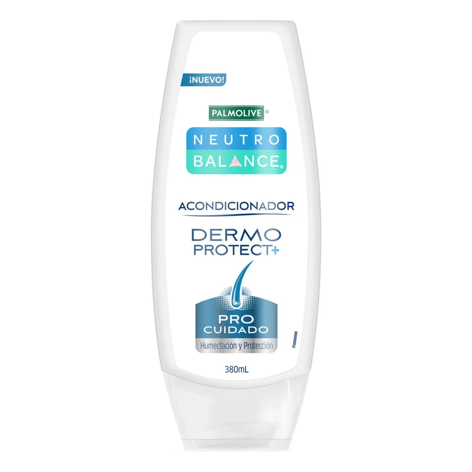 Acondicionador Palmolive Neutro Balance Dermo Protect+ Pro Cuidado