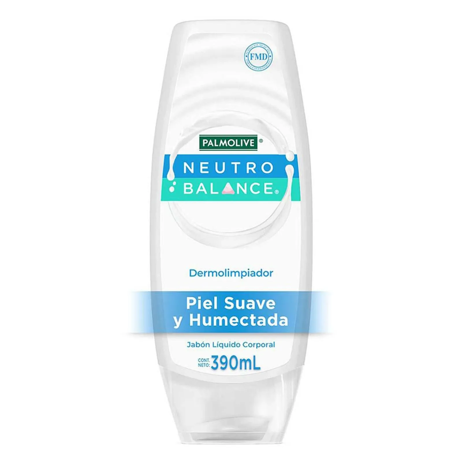 Jabón Líquido para el Cuerpo Palmolive Neutro Balance Dermolimpiador